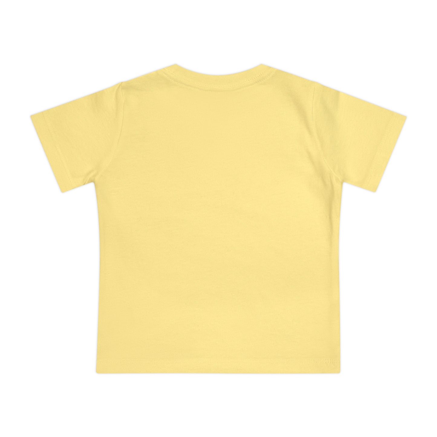 Childhood Cancer Baby Short Sleeve T-Shirt