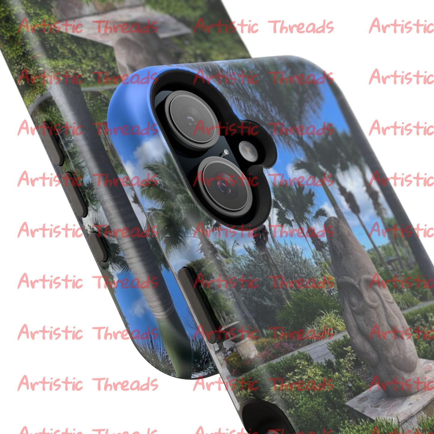 Totem Phone Case