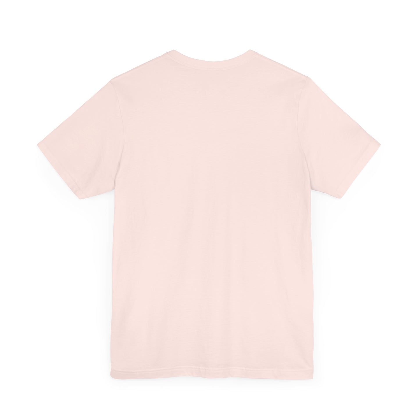 Motivational Unisex Jersey Tee - 'Do Better.'
