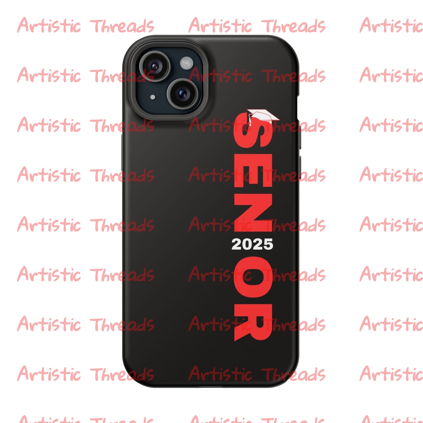 Senior 2025 Phone Case