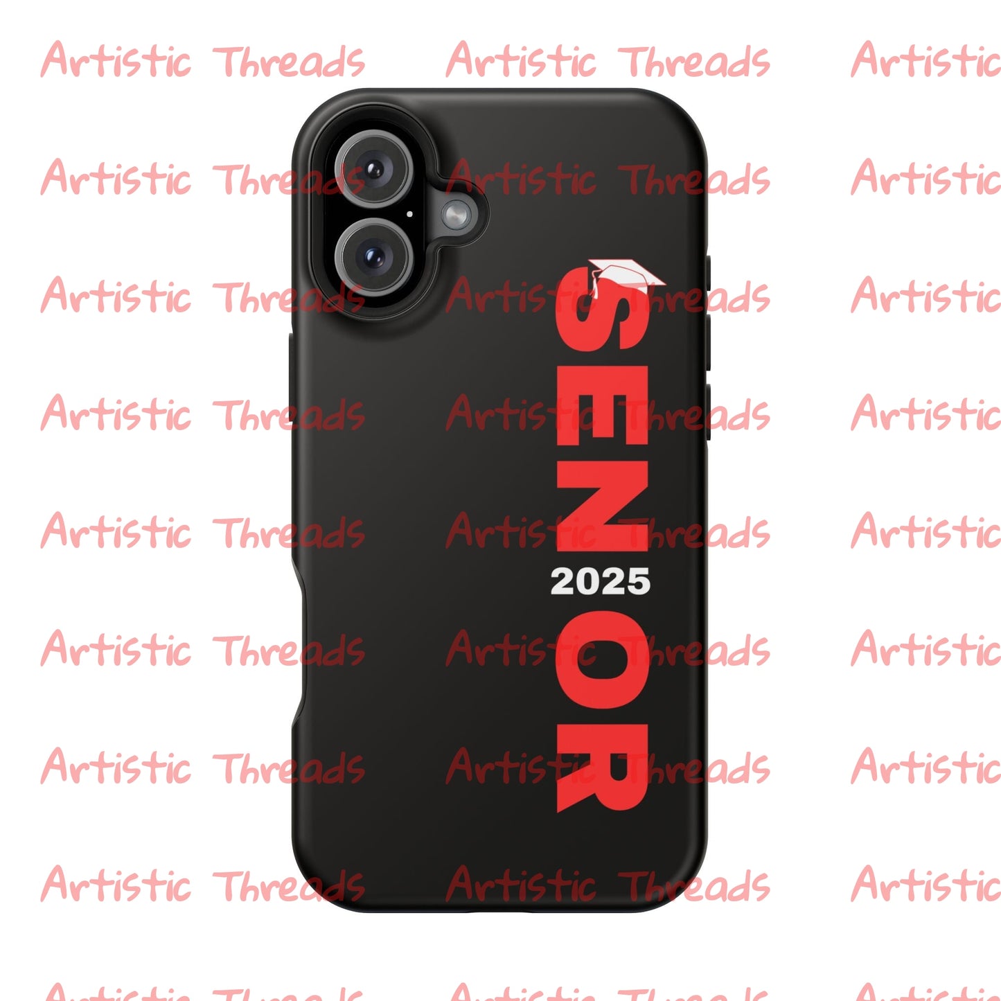Senior 2025 Phone Case