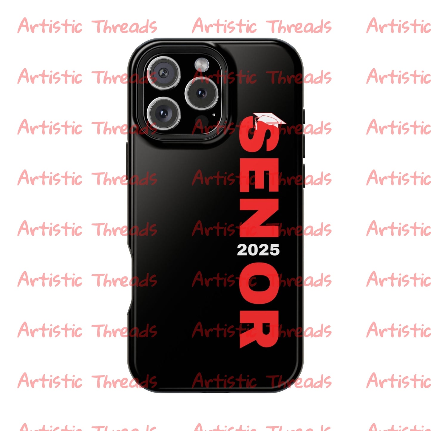 Senior 2025 Phone Case