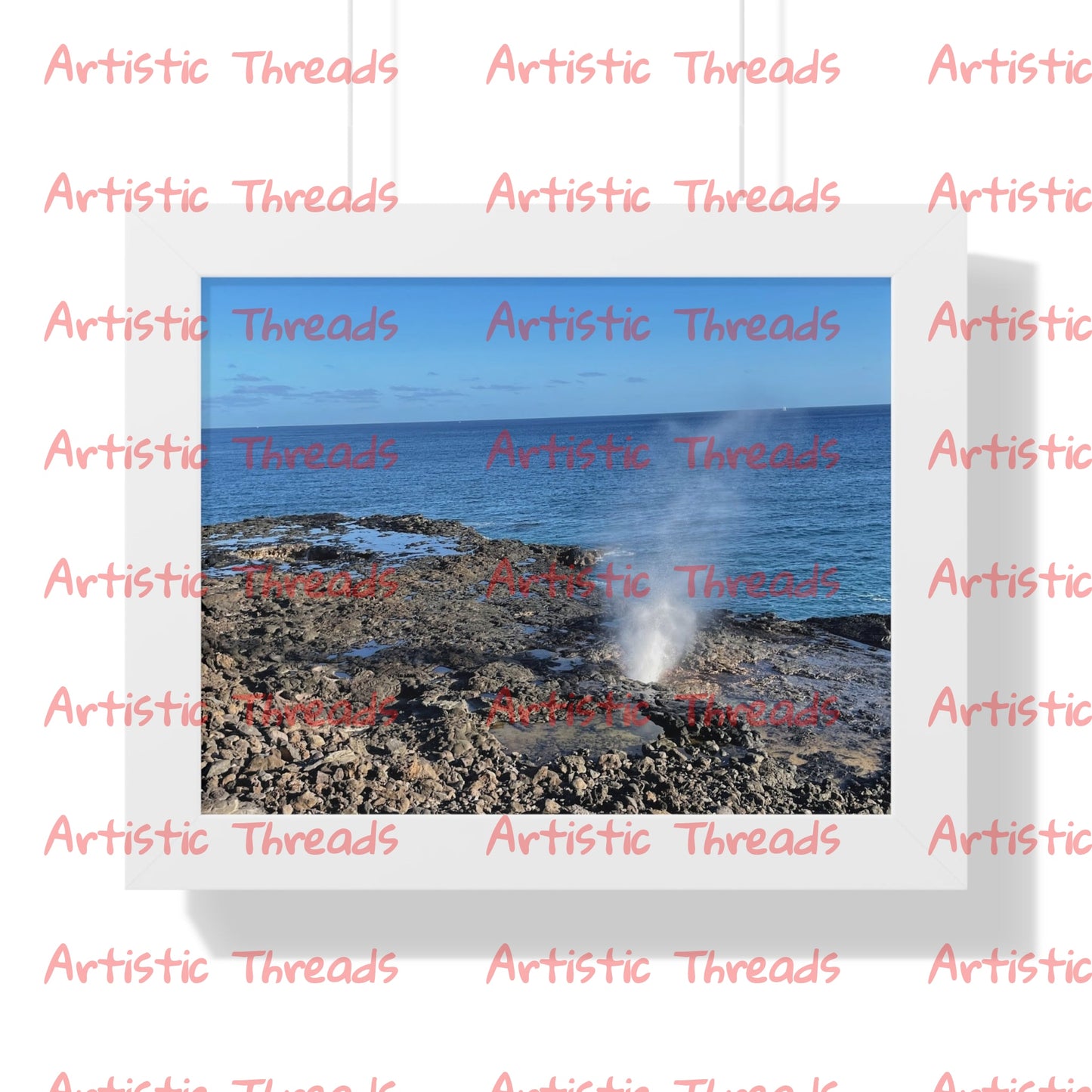 The Blowhole