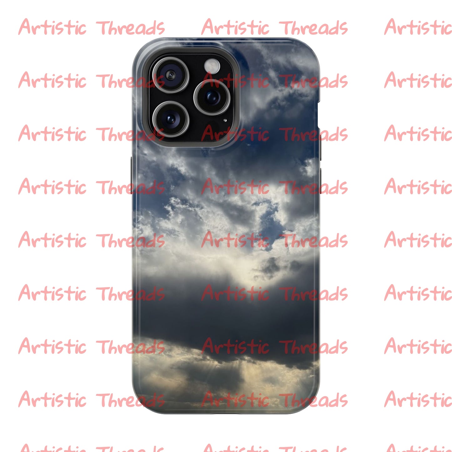 Clouds...Clouds