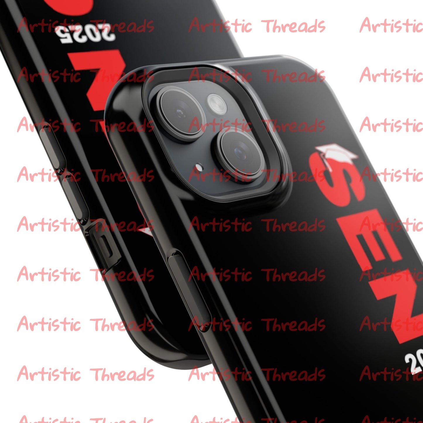 Senior 2025 Phone Case