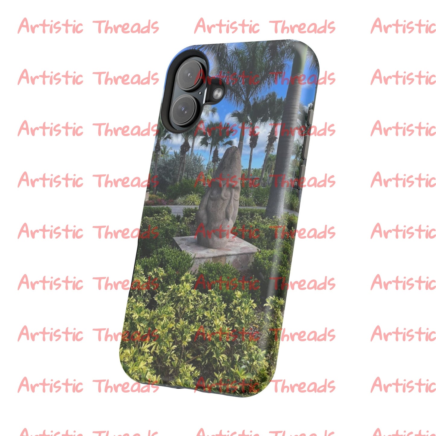 Totem Phone Case
