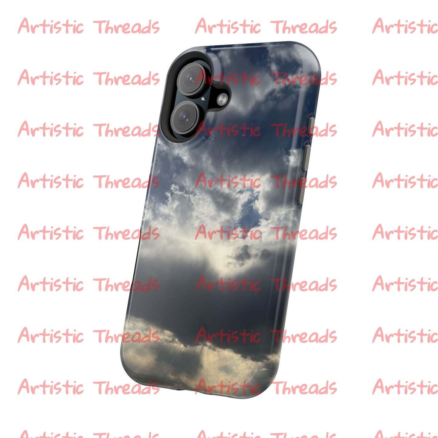 Clouds...Clouds