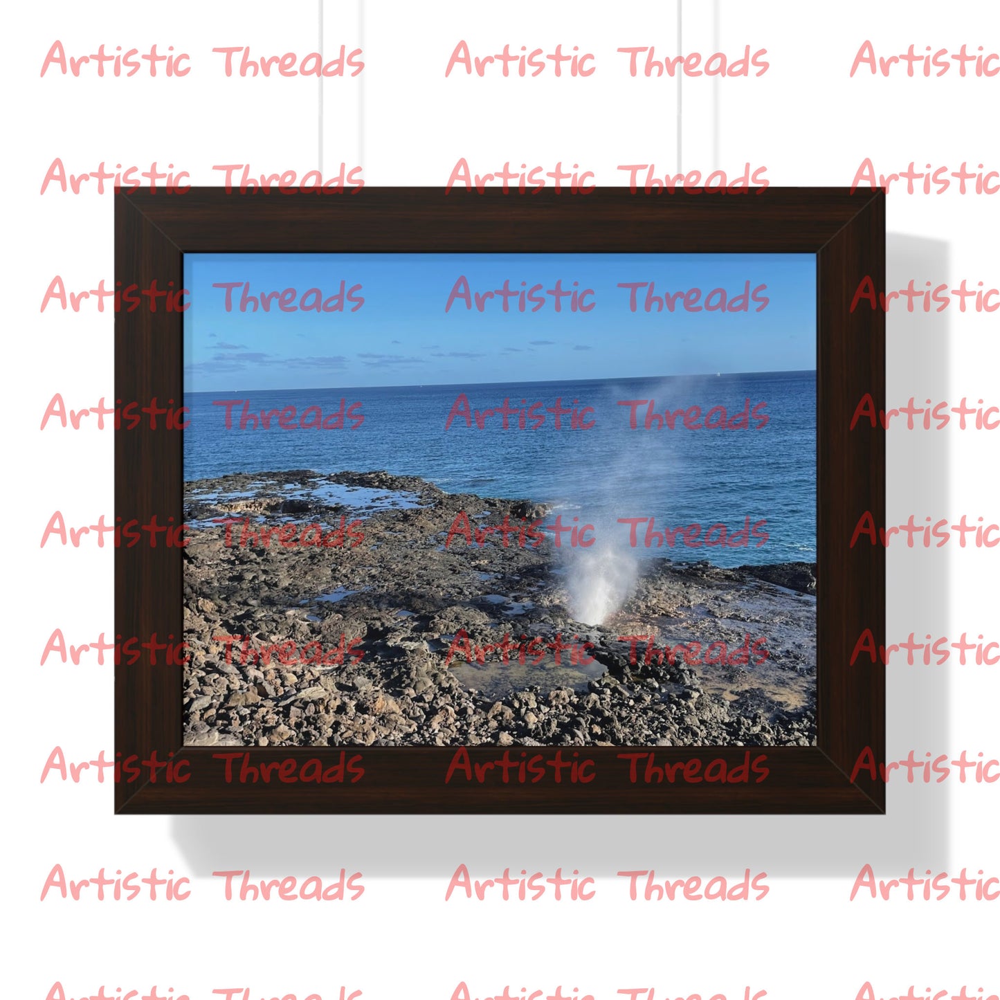 The Blowhole