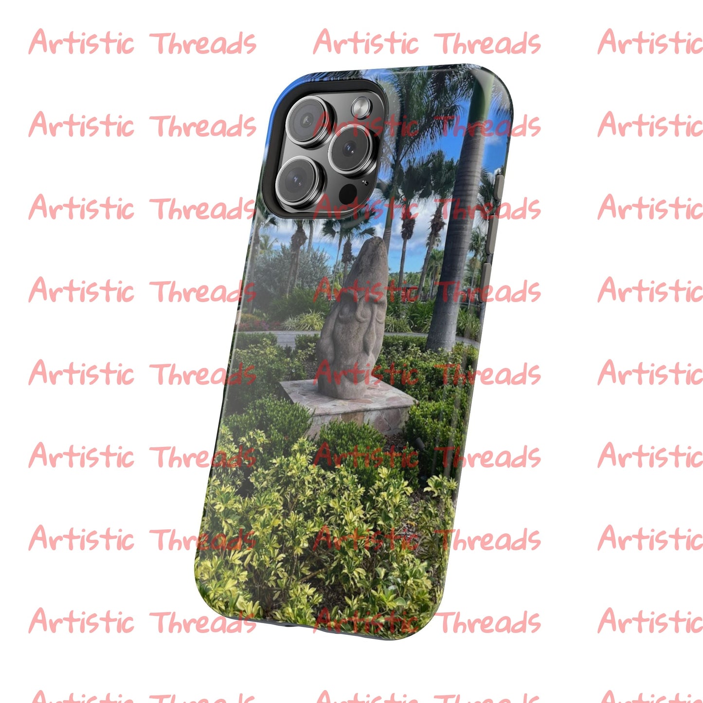 Totem Phone Case