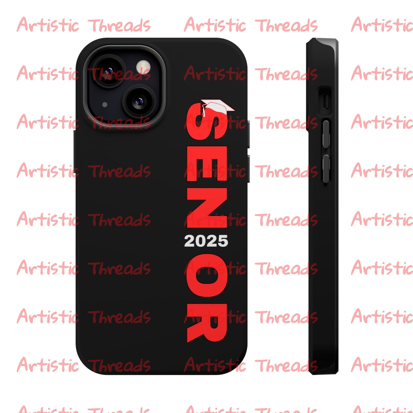 Senior 2025 Phone Case
