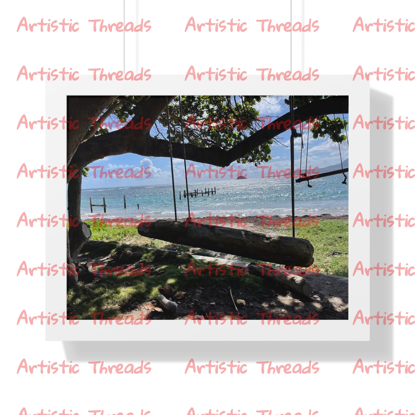 Nevis Swing