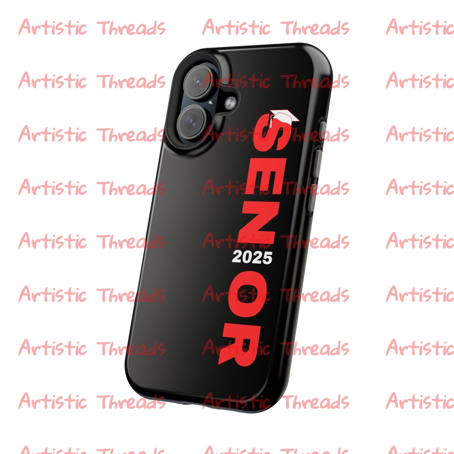 Senior 2025 Phone Case