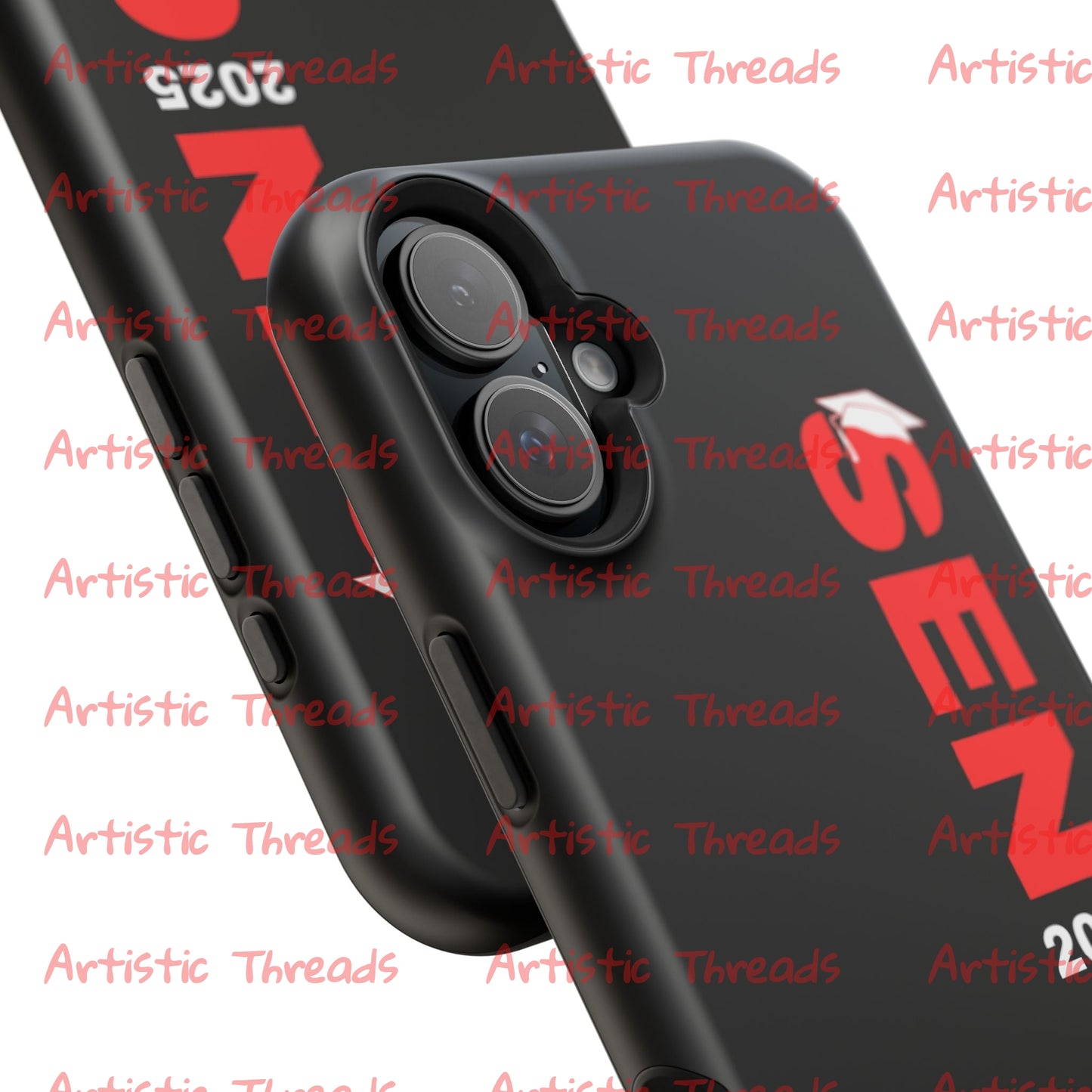Senior 2025 Phone Case