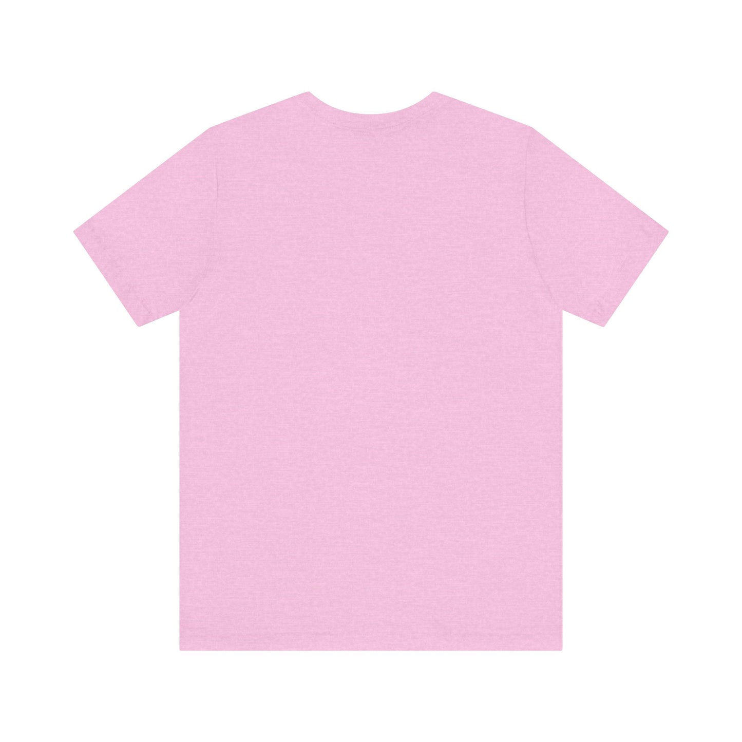 Motivational Unisex Jersey Tee - 'Do Better.'