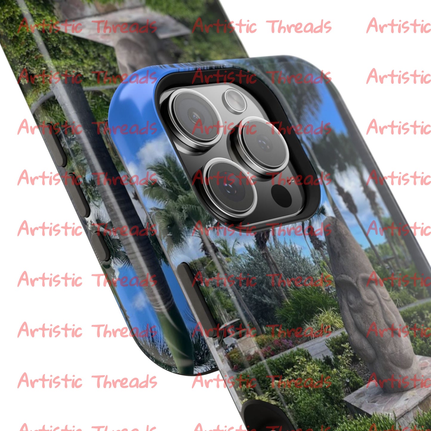 Totem Phone Case