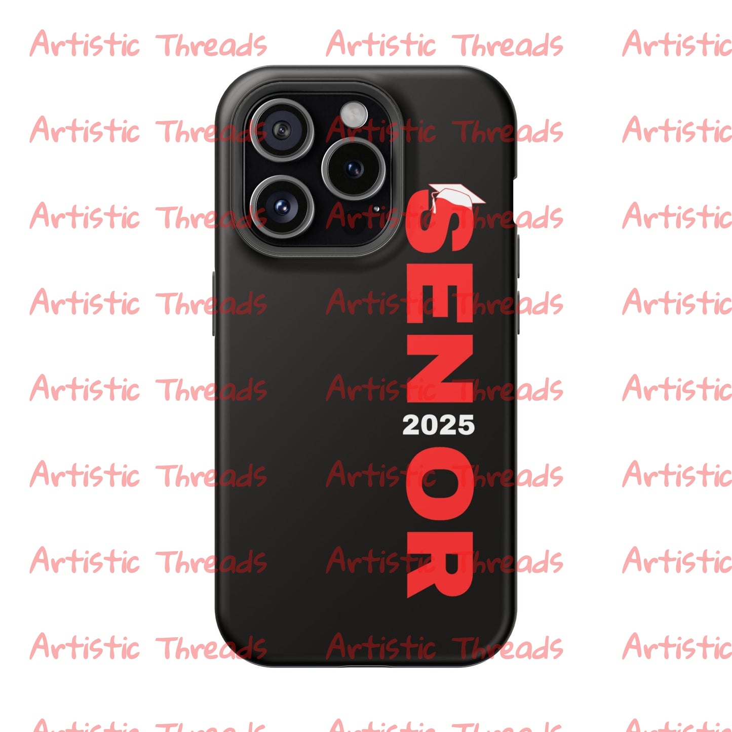 Senior 2025 Phone Case