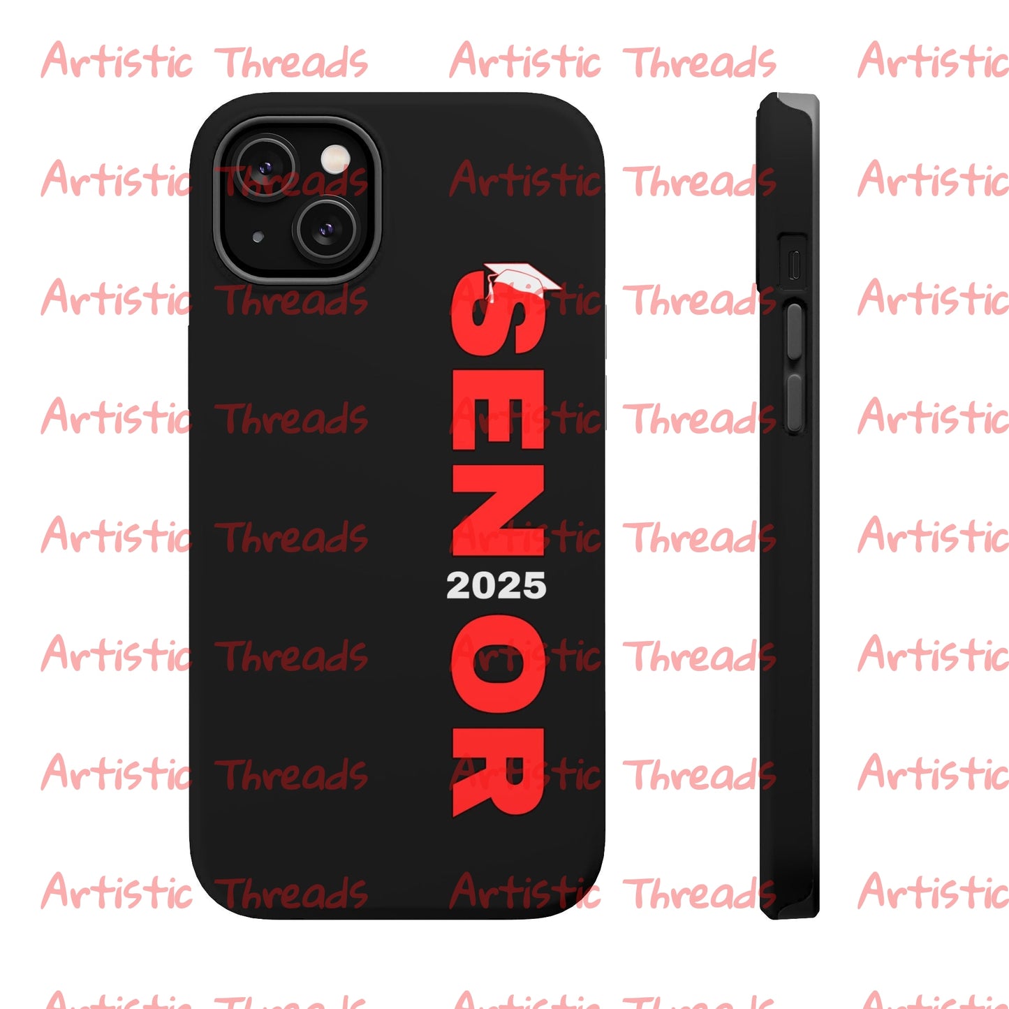 Senior 2025 Phone Case