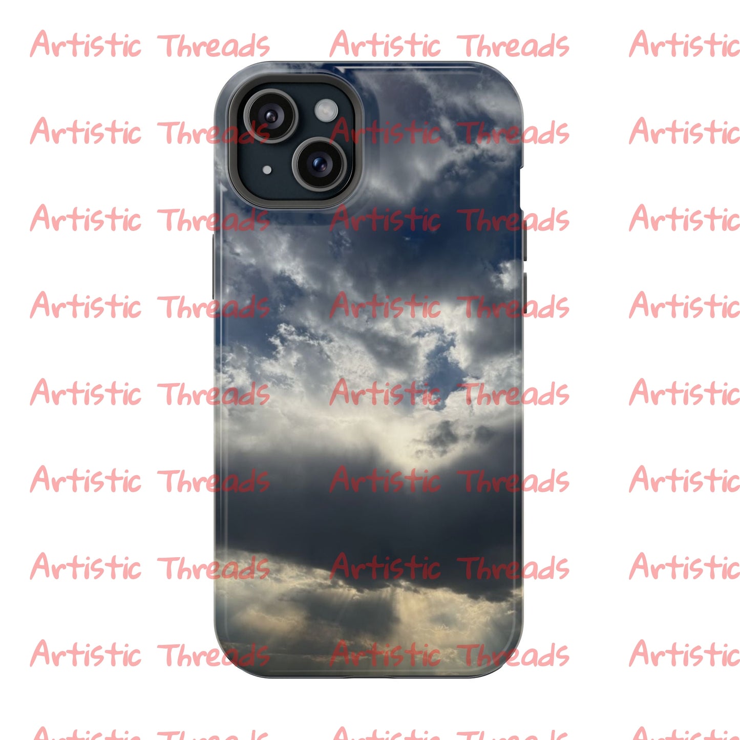Clouds...Clouds