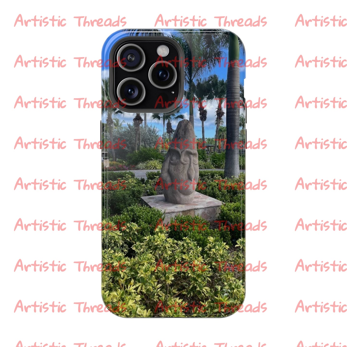 Totem Phone Case