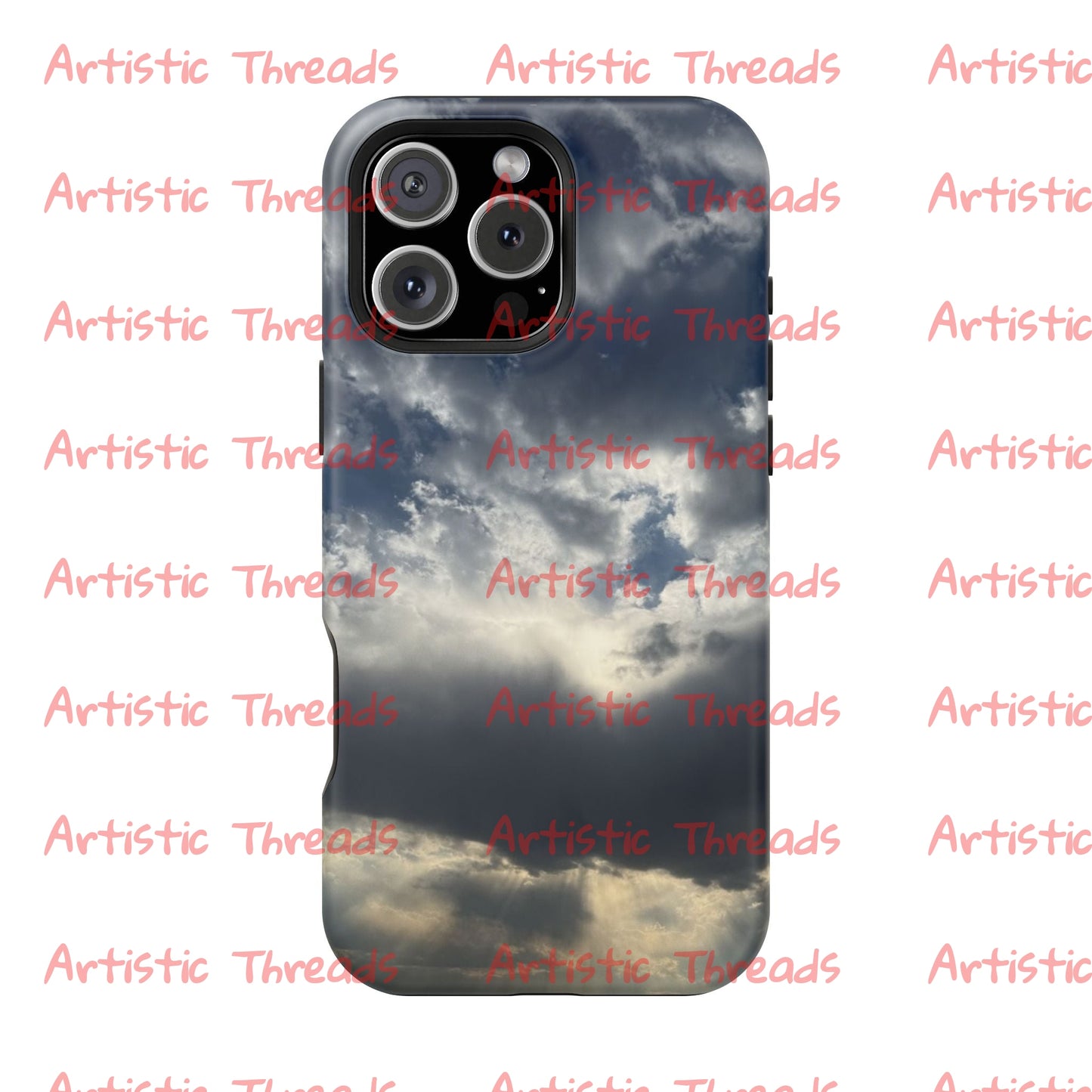 Clouds...Clouds