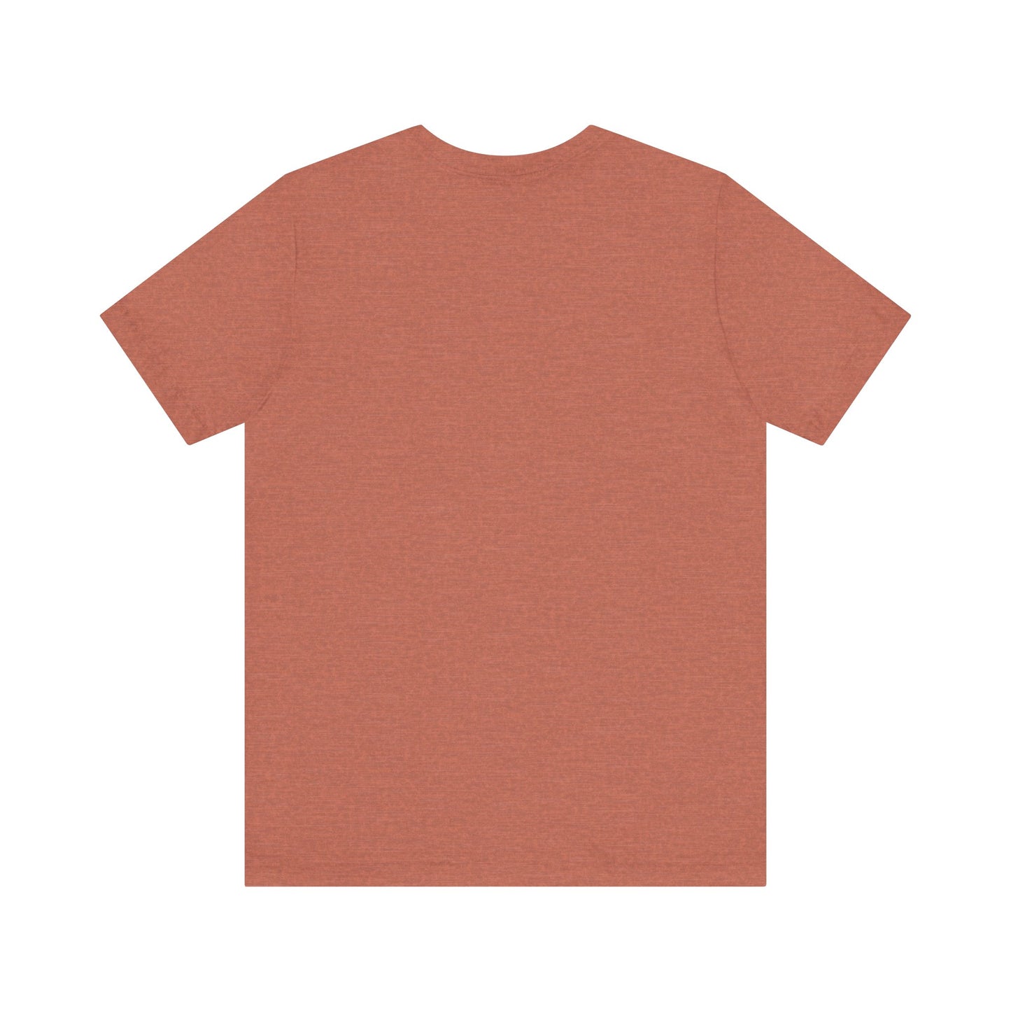 Motivational Unisex Jersey Tee - 'Do Better.'