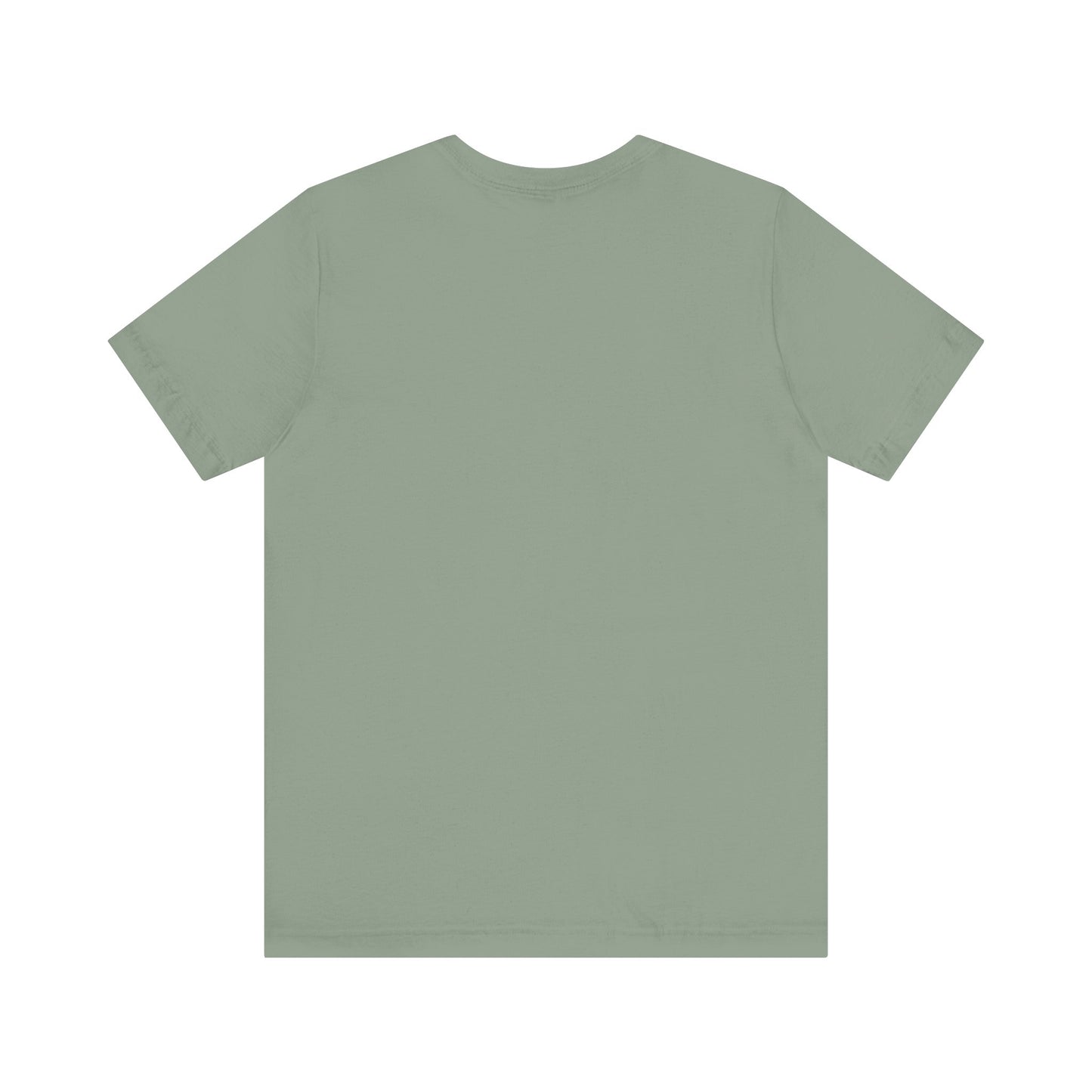 Eleanor Roosevelt Empowering Quote Unisex Jersey Tee | "No One Can Make You Feel Inferior"