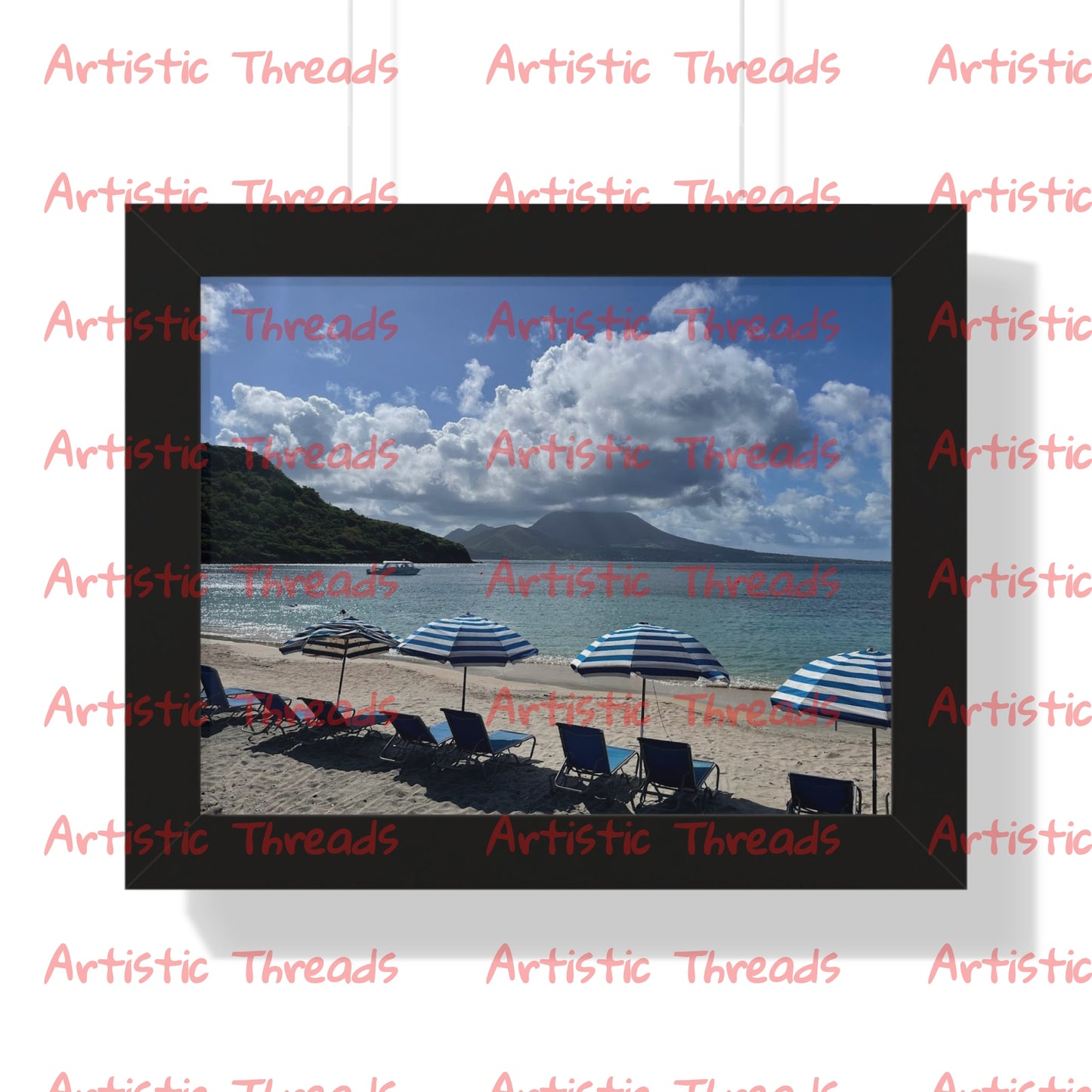 Nevis Sunshine