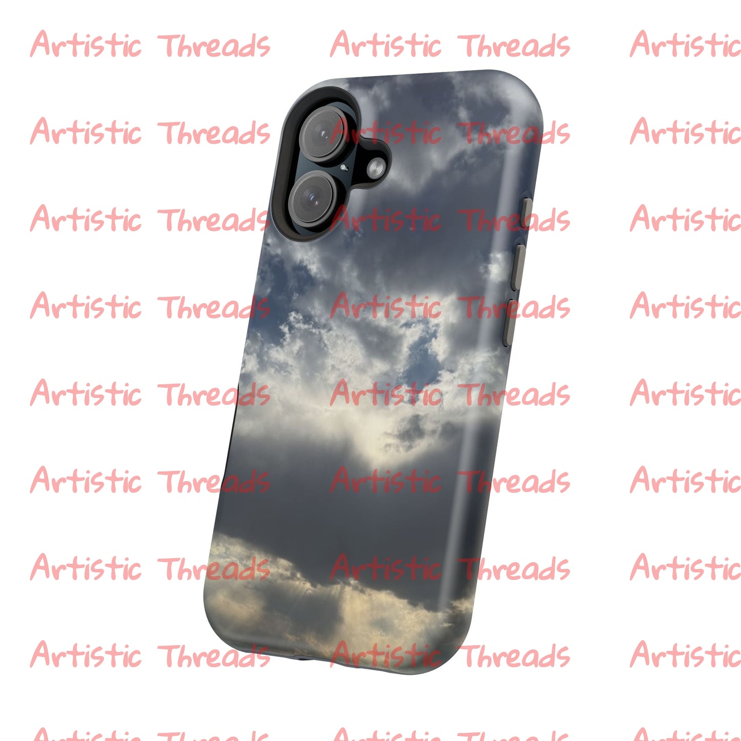 Clouds...Clouds