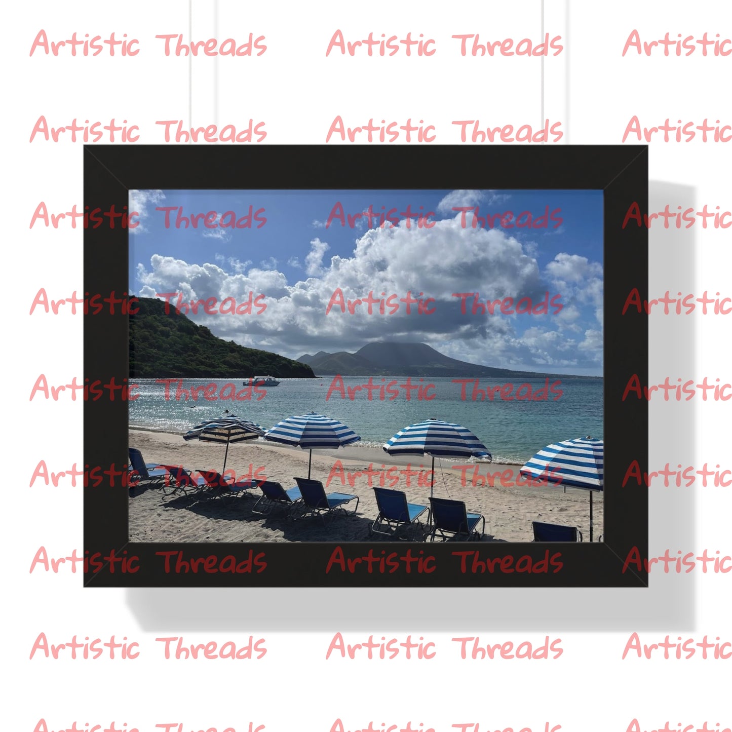 Nevis Sunshine
