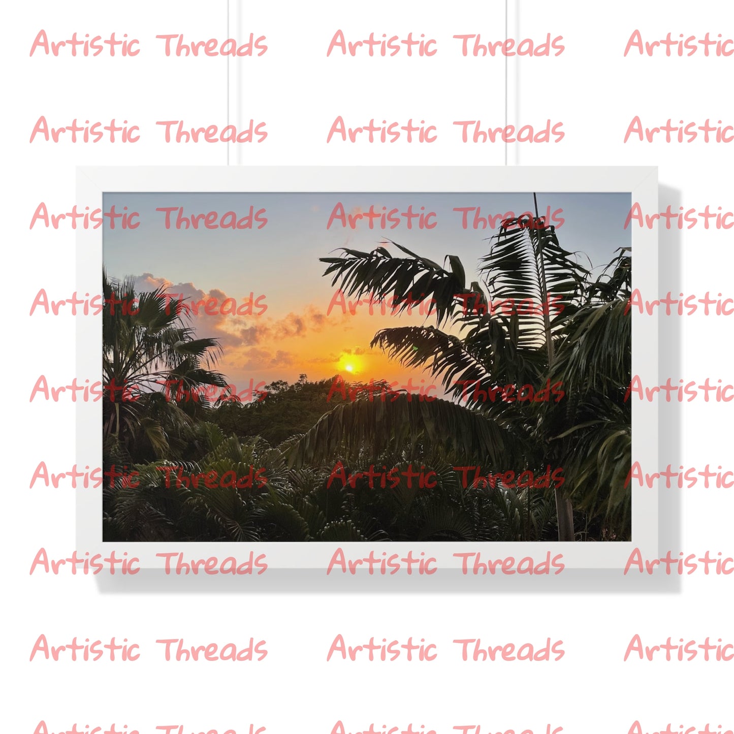 Caribbean Sunset