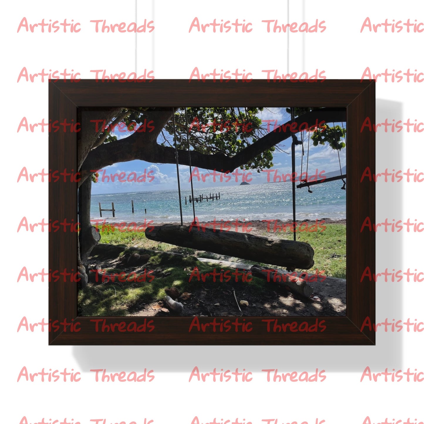 Nevis Swing