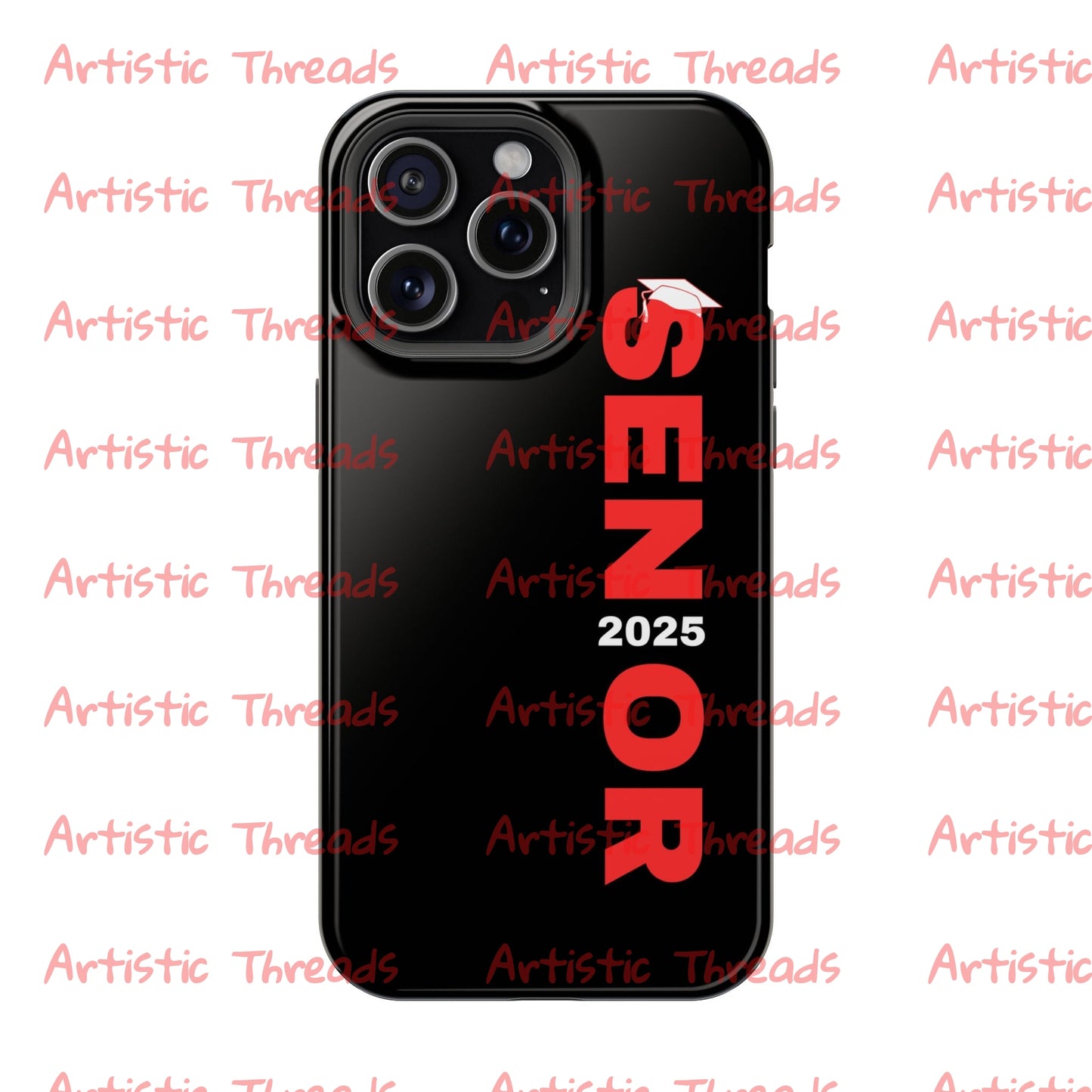 Senior 2025 Phone Case