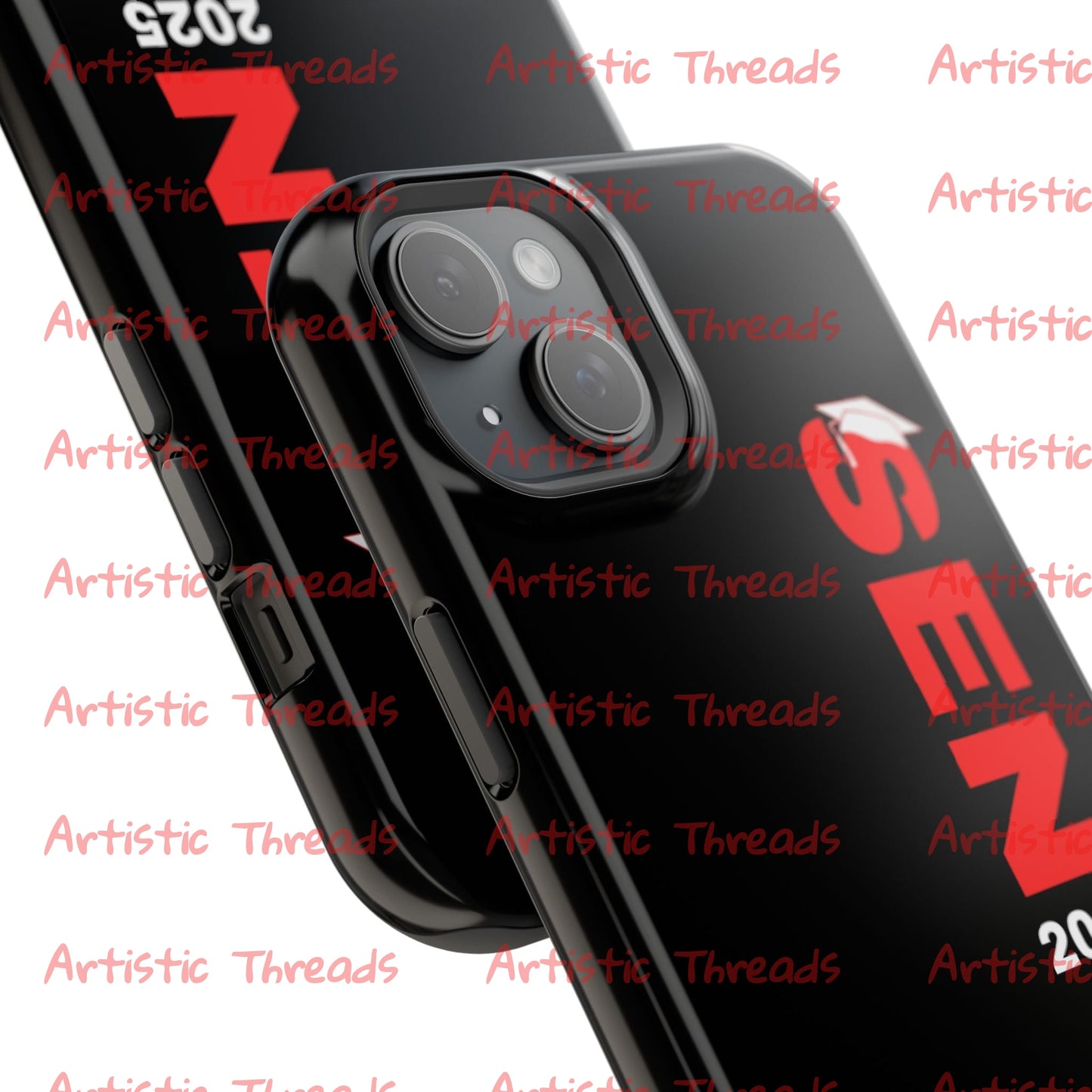 Senior 2025 Phone Case