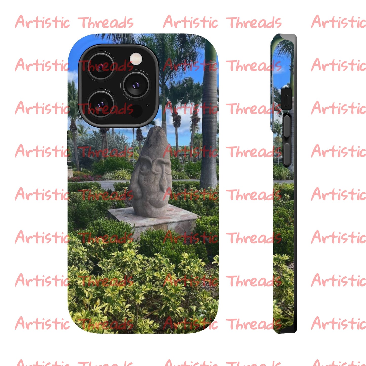 Totem Phone Case