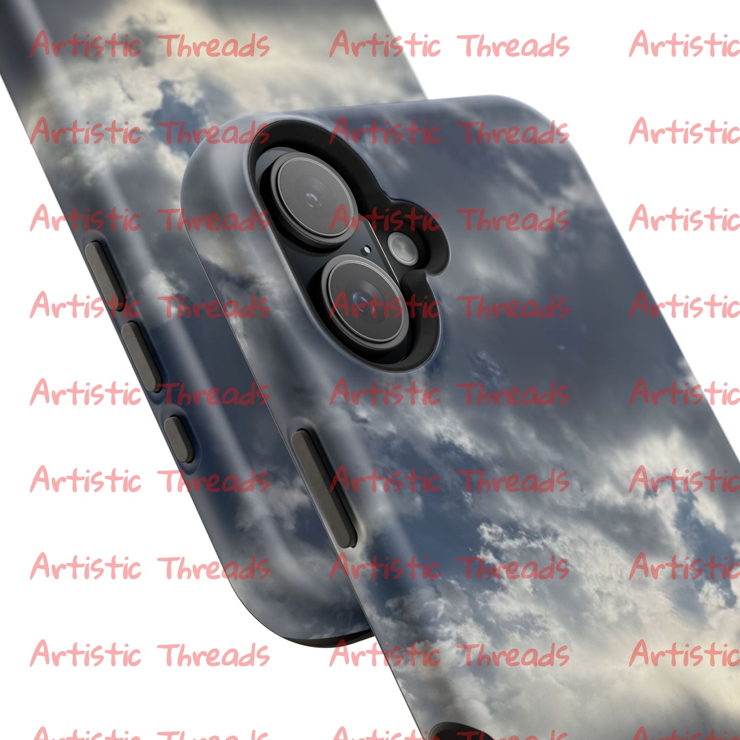 Clouds...Clouds