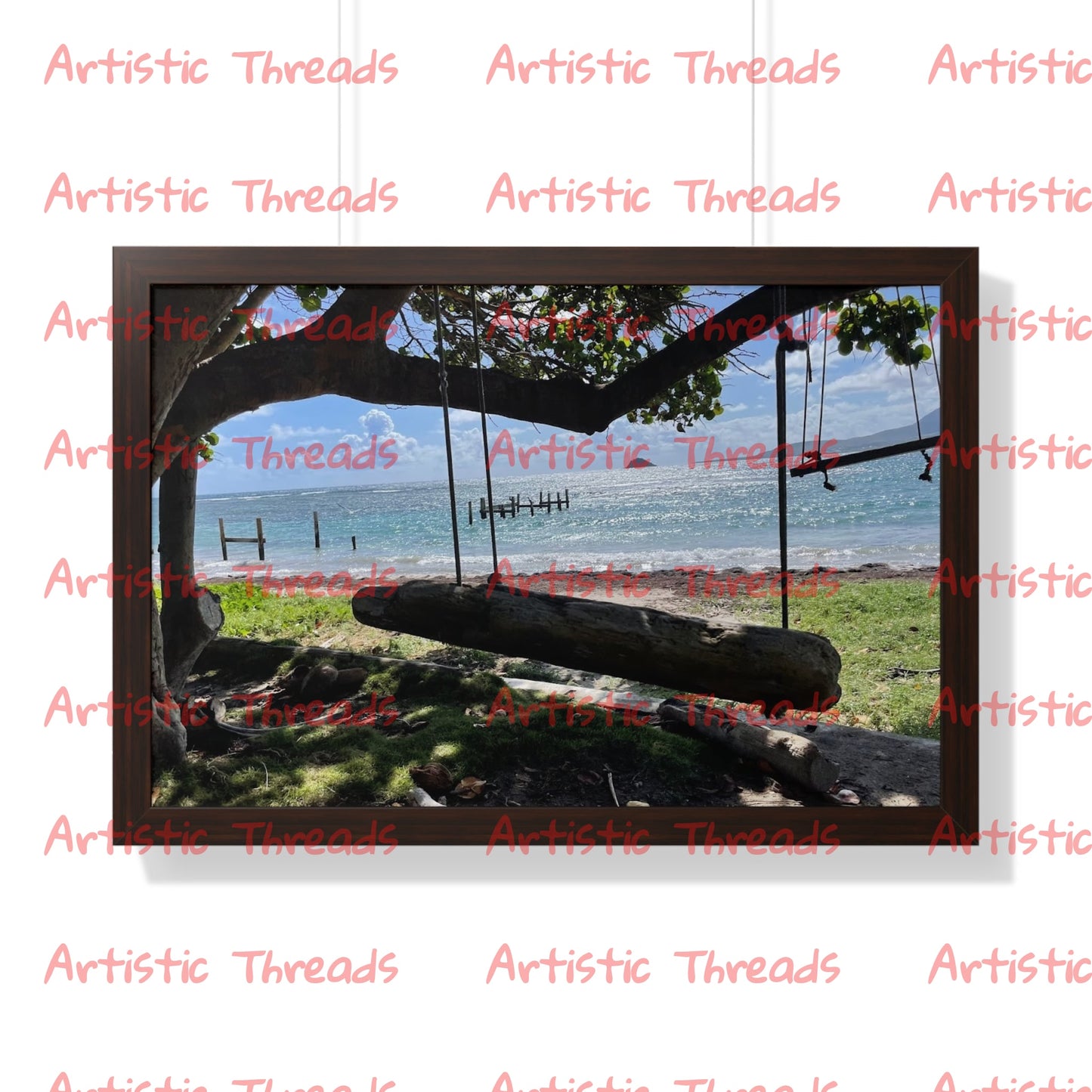 Nevis Swing