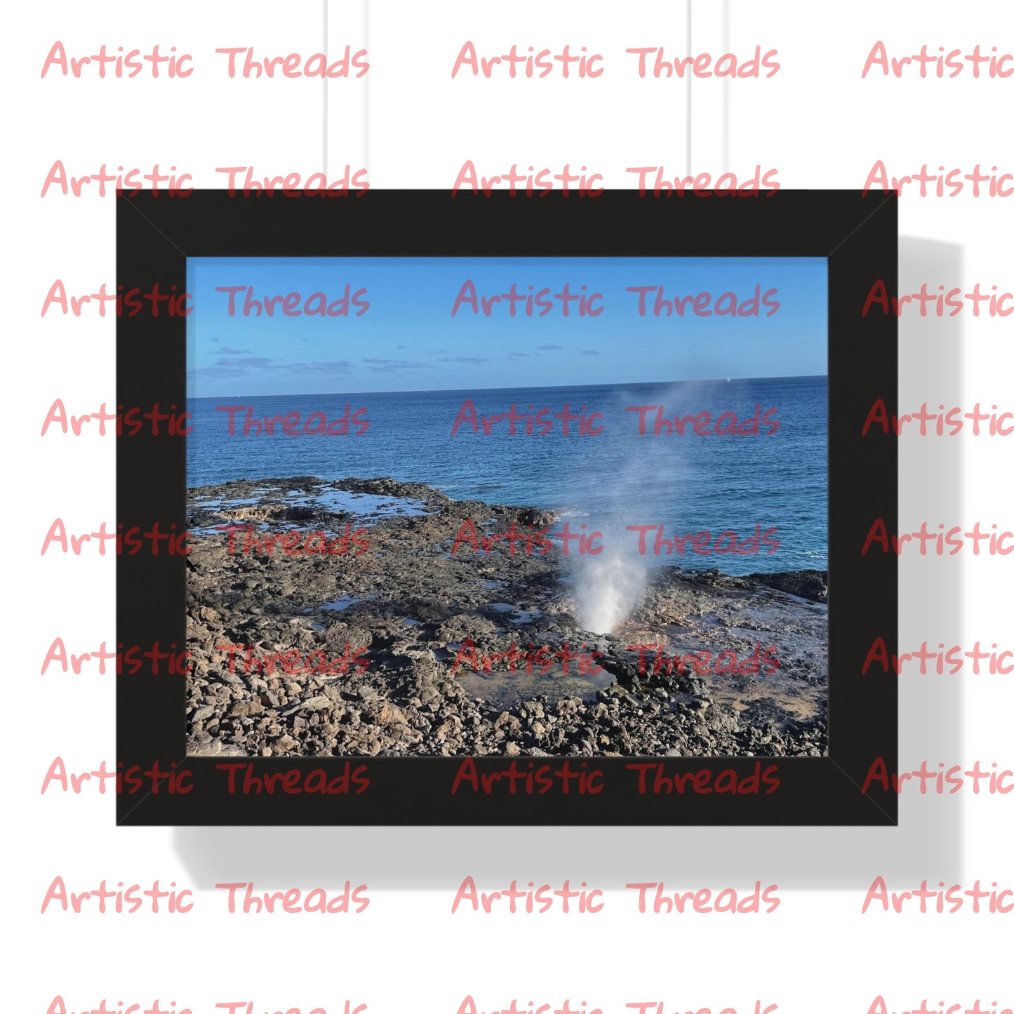 The Blowhole
