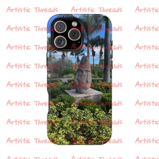 Totem Phone Case