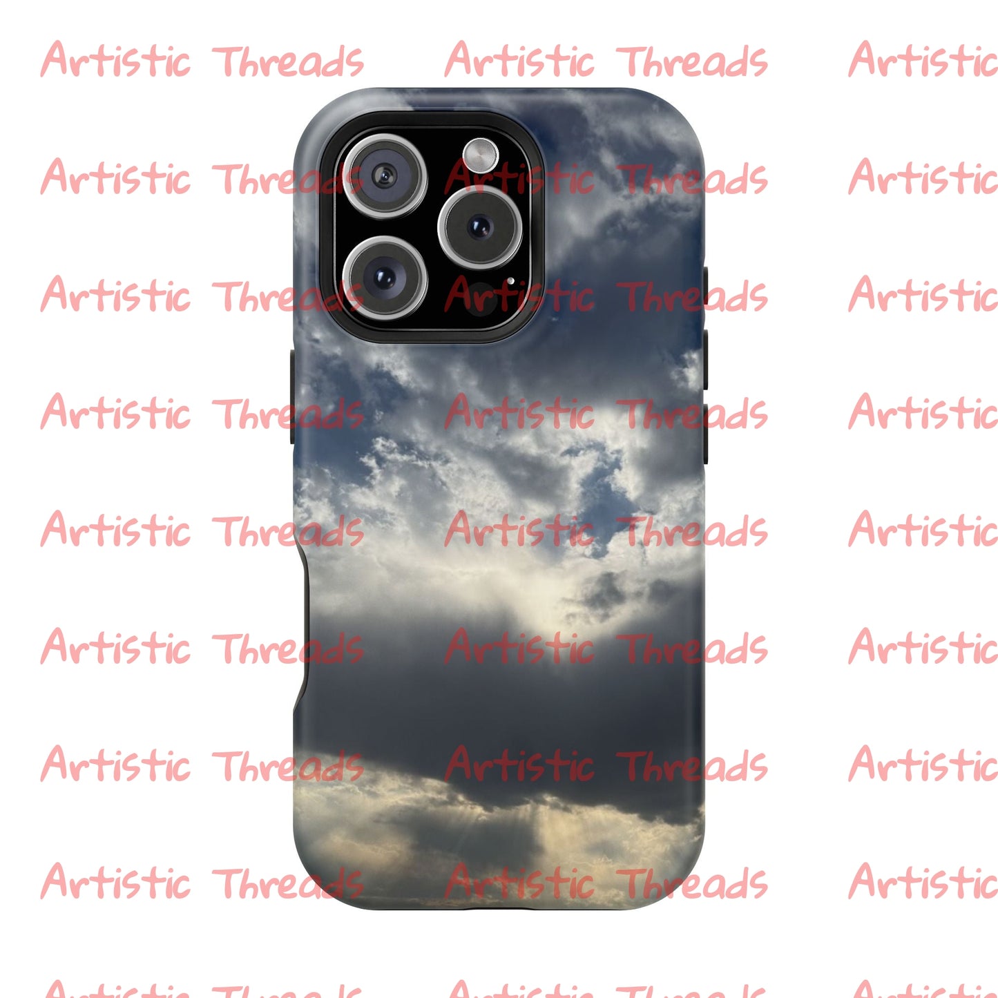 Clouds...Clouds
