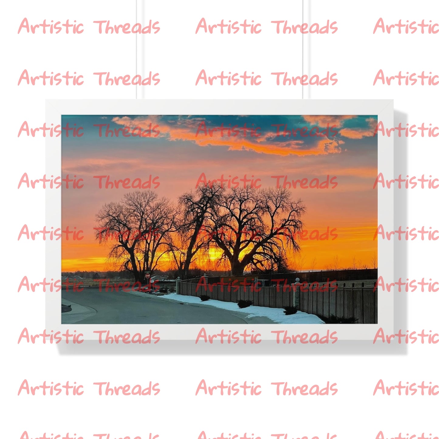 Colorado Sunrise