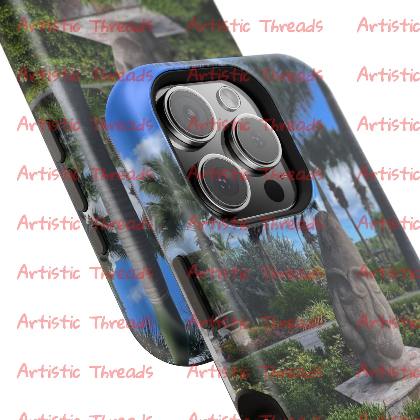 Totem Phone Case