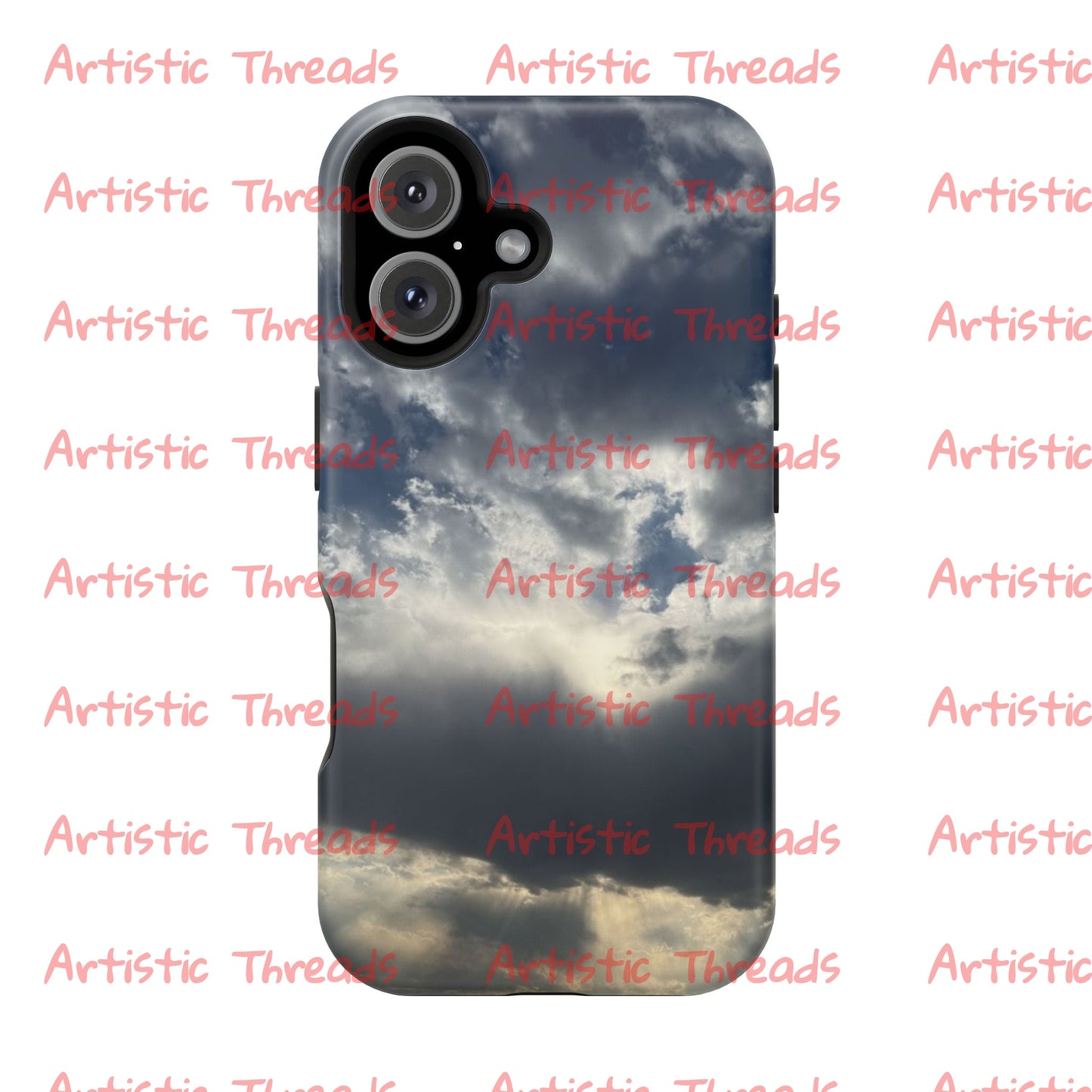 Clouds...Clouds