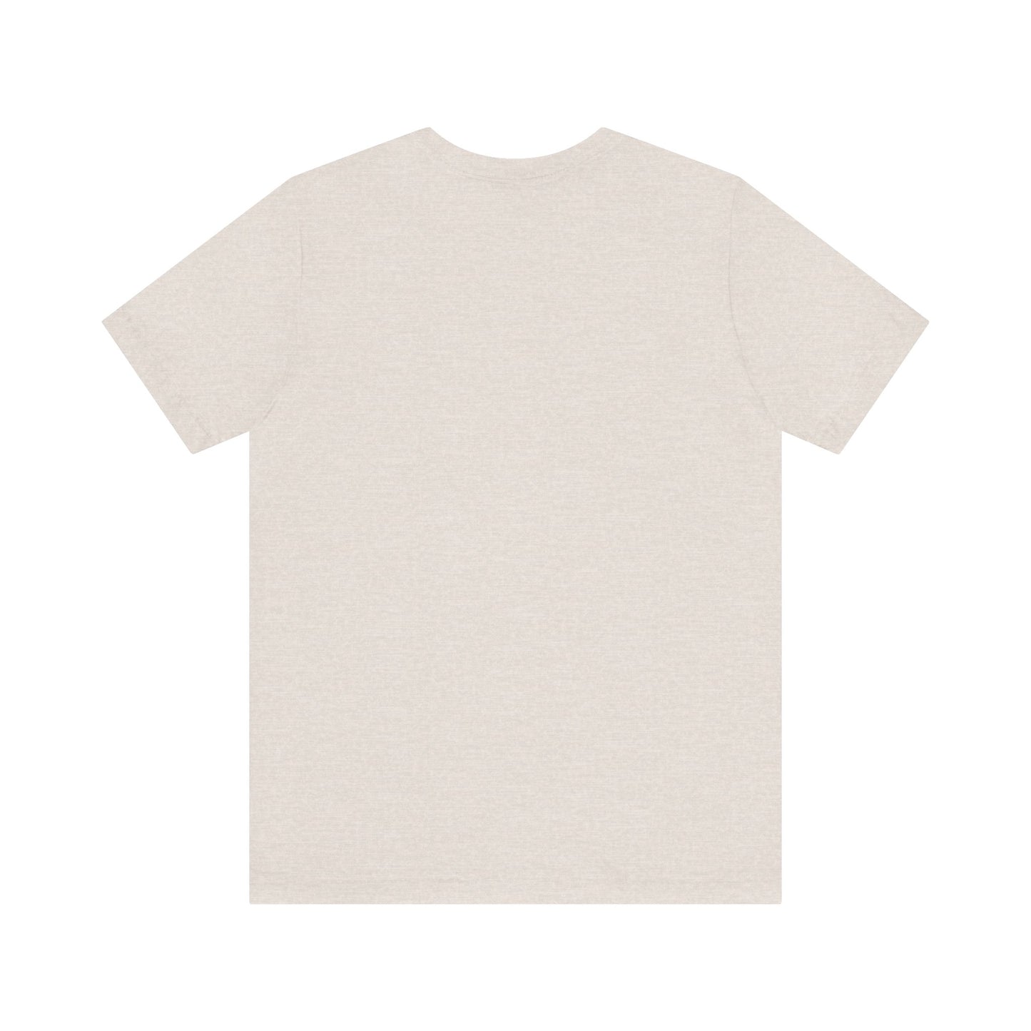 Motivational Unisex Jersey Tee - 'Do Better.'