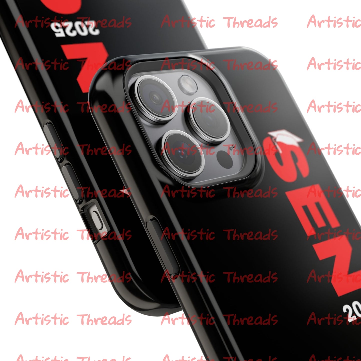 Senior 2025 Phone Case