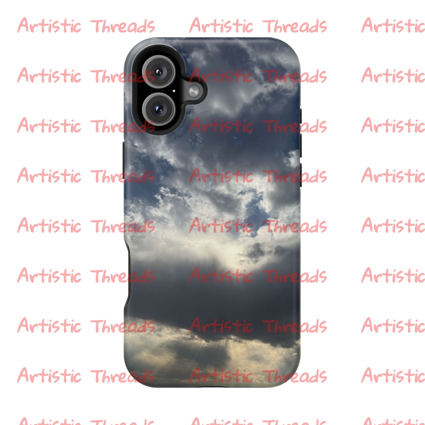 Clouds...Clouds