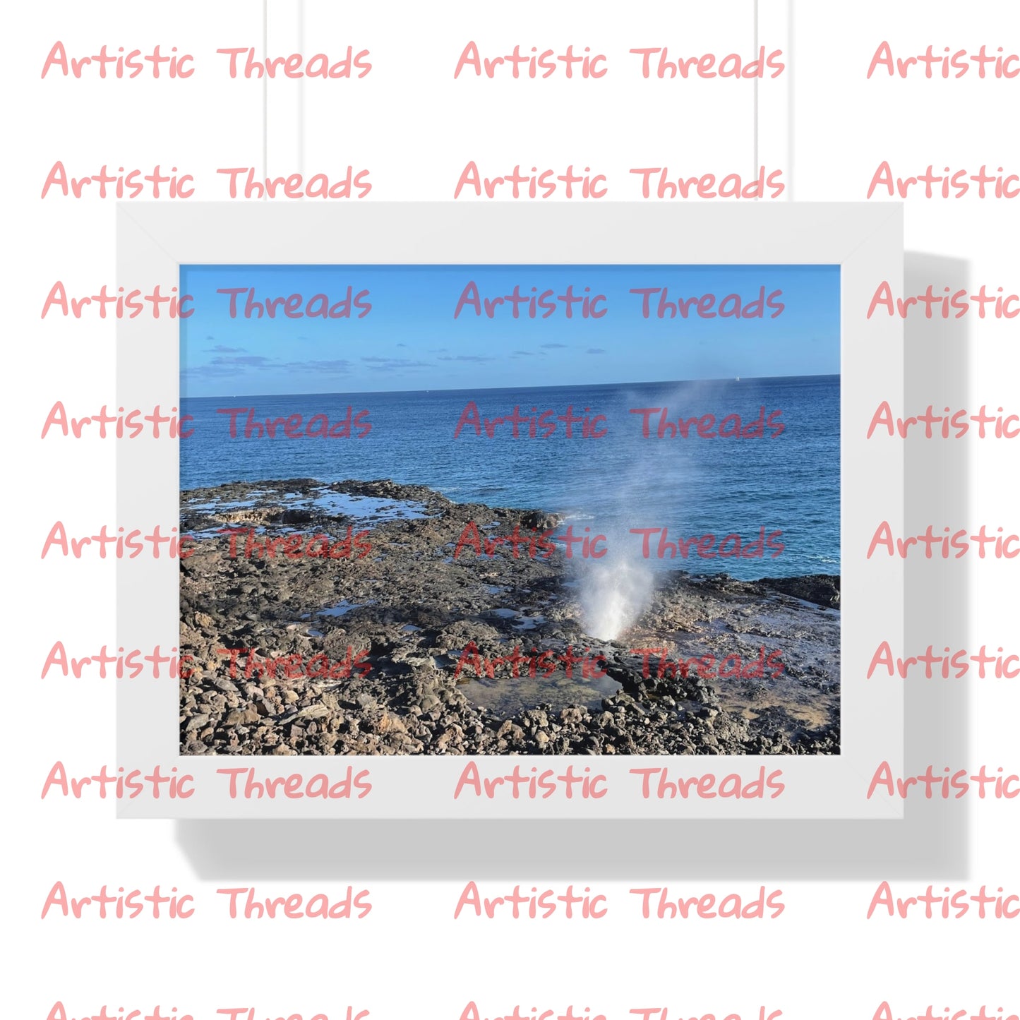 The Blowhole