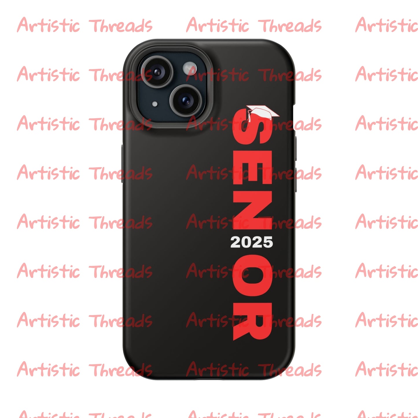 Senior 2025 Phone Case