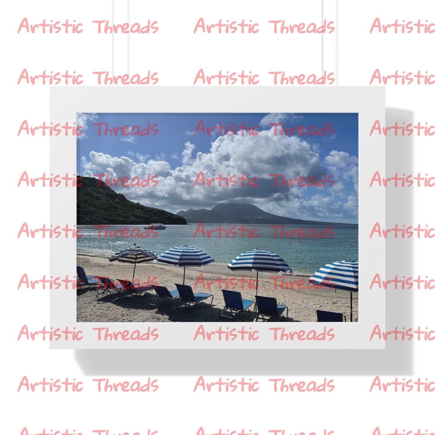 Nevis Sunshine