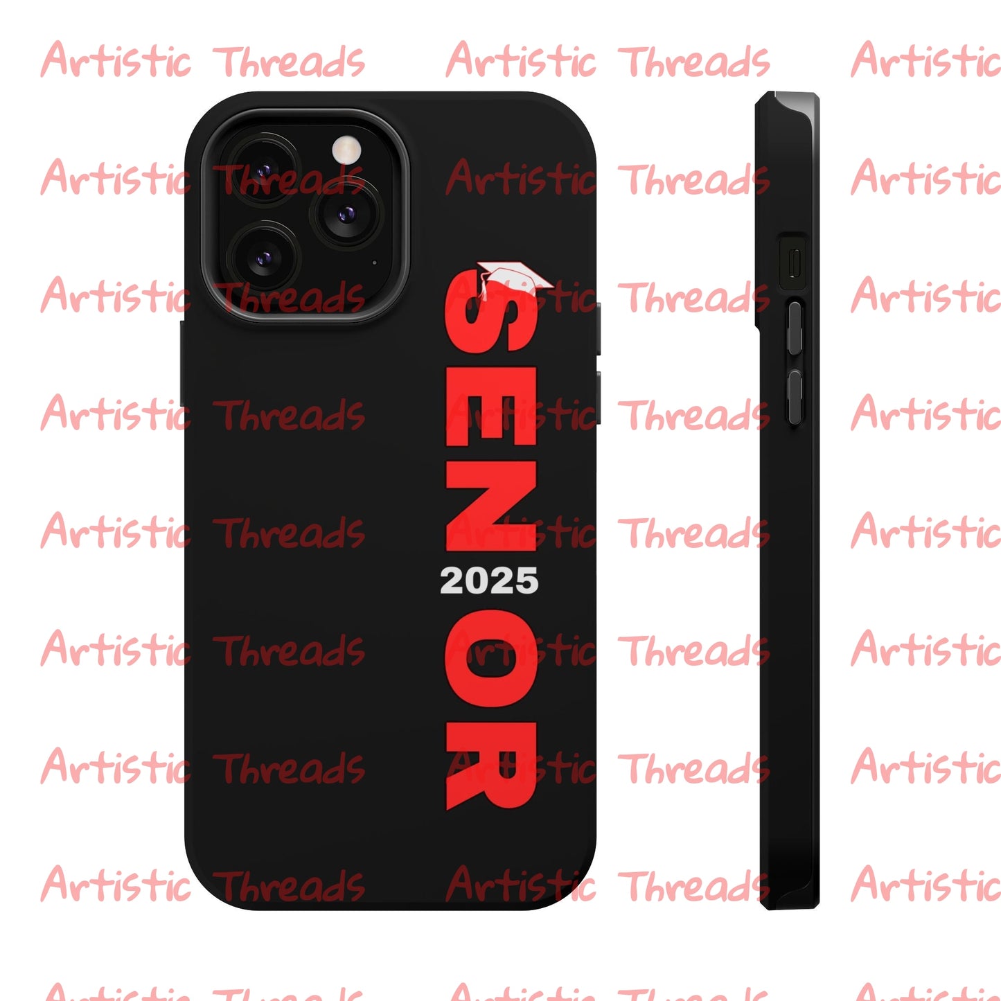 Senior 2025 Phone Case