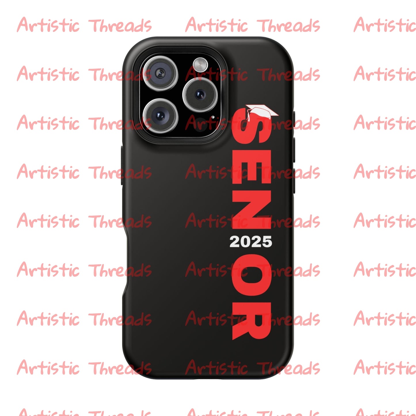 Senior 2025 Phone Case